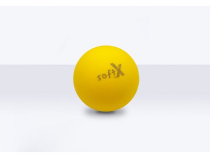 softX Ball nepotažený