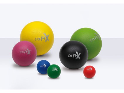 softX Ball potah