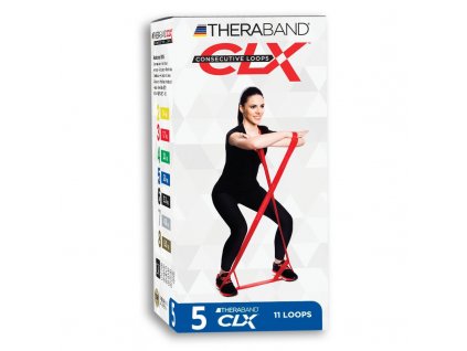 Thera-Band CLX