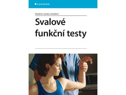 Svalové funkční testy
