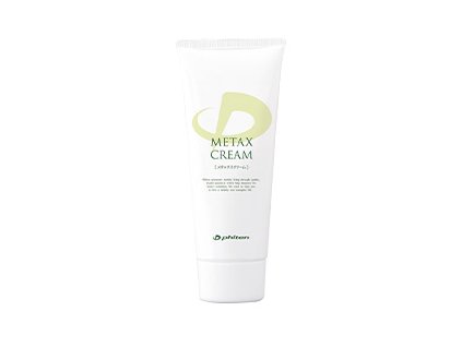 metax cream 65g
