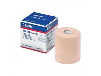 gazofix béžový