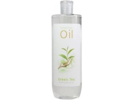 jutta oil green tea