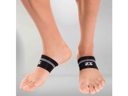 arch support sleeves zensah