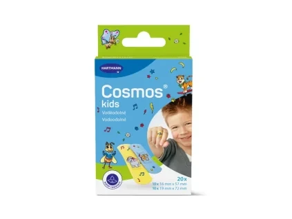 Naplast Cosmos detska