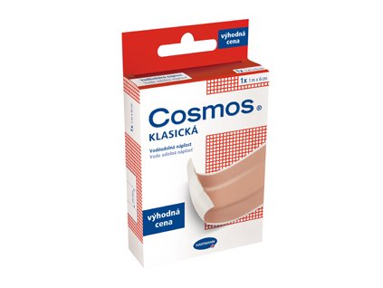 Maketa Cosmos Klasicka vodeodolna 1mx6cm 300x300