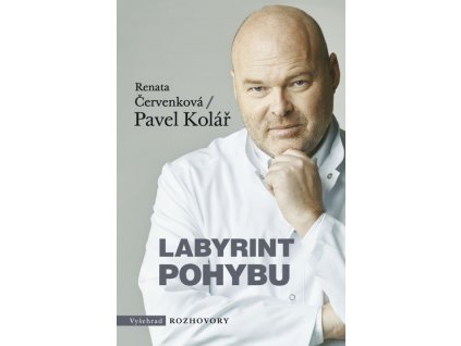 0048026201 Labyrint pohybu