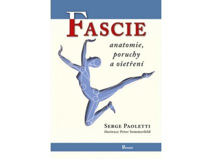 fascie anatomie poruchy a osetreni