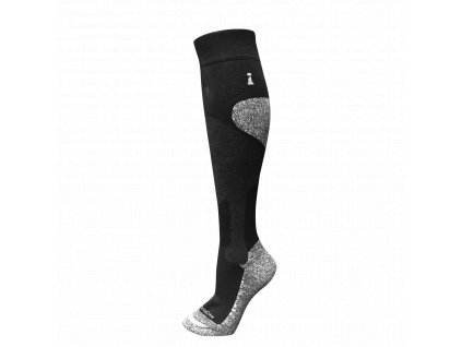 Black Winter Socks 1800x