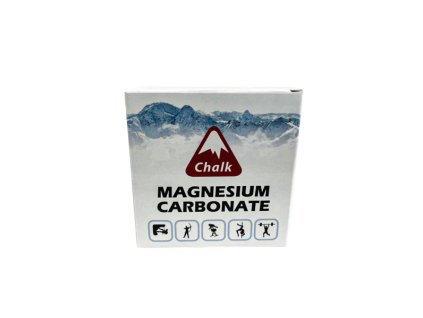 Magnezium pro horolezce kostka