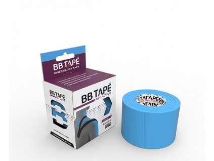 BB Tape H2O extravoděodolný