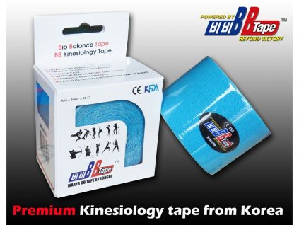 Kineziotape BB Tape s Turmalínem