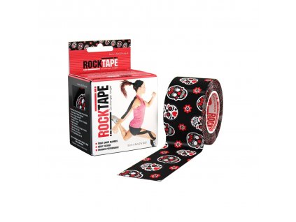 rocktape muerte