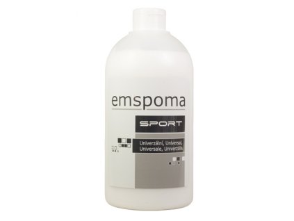 EMSPOMA SPORT UNIVERSAL EMULZE