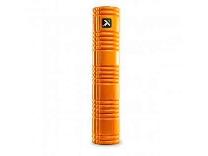 Masážní válec Foam Roller GRID 2.0