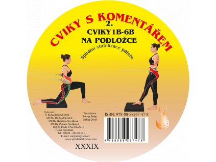 XXXIX CZ cviky II potisk zmenšeno