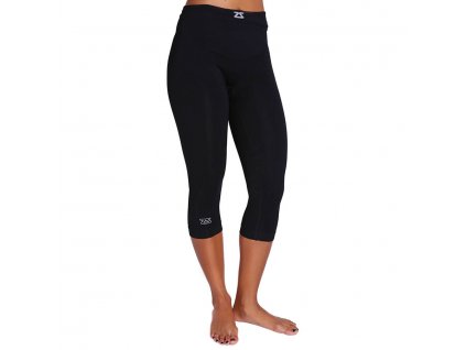 3/4 kompresní kalhoty