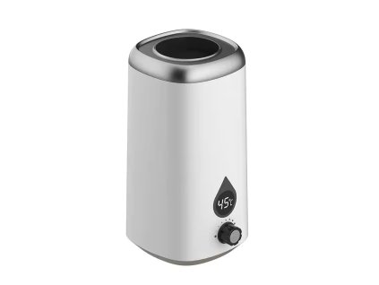 ohrivac masaznich oleju 2