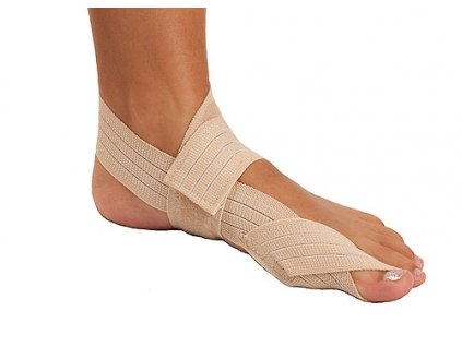 Korektor vbočeného palce 703