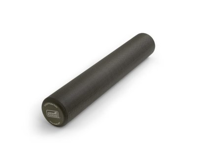 pilates valec 100cm sedy