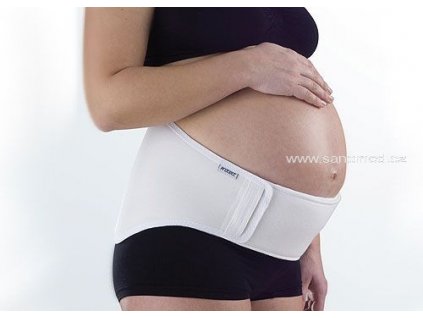 Těhotenský pás protect.Maternity belt