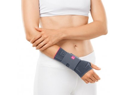 Ortéza na zápěstí - Manumed active