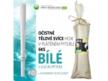 318 1 hoxi ocistne telove svice bile 6ks v platenem pytliku 01