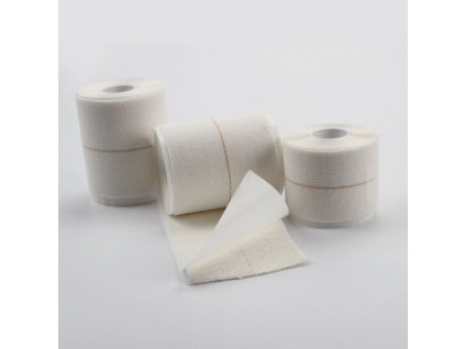 Porézní elastický obvaz Elastoplus