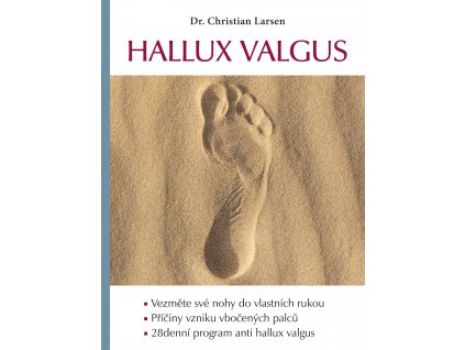 Hallux-valgus