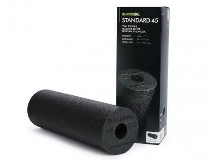 masazni valec blackroll 45c