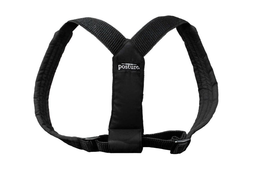 Swedish Posture Posture Flexi rovnač zad Velikost: XS