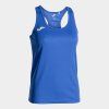 T-SHIRT SIENA ROYAL SLEEVELESS WOMAN