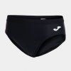 OLIMPIA II ATHLETIC BRIEF BLACK