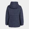 URBAN V JACKET NAVY