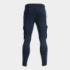 CAMPUS STREET LONG PANTS NAVY