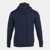 MONTANA HOODIE NAVY