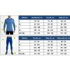 Pánská zimní bunda ISLANDIA III ANORAK BLACK