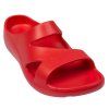 Dámská zdravotní obuv Dolphin Rosso