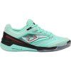 PÁNSKÁ SPORTOVNÍ OBUV GAMBETA 2527 TURQUOISE INDOOR
