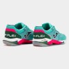 panske-futsalove-boty-top-flex-plus-indoor-turquoise-1