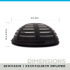 BOSU ® K-SERIES Balanční podložka