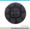 BOSU ® K-SERIES Balanční podložka