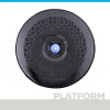 BOSU ® K-SERIES Balanční podložka