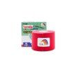 Temtex tourmaline cervena