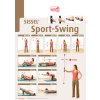 Kmitací tyč Sissel Sport Swing