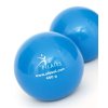 Míče pro cvičení Pilates - Sissel Pilates Toning ball