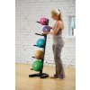 medizinball staender L