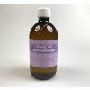 masážní olej aromatherapy