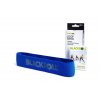 blackroll loop band blau mit verpackung