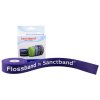 Flossband 25mm svestka